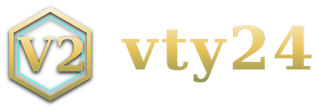vty24 logo