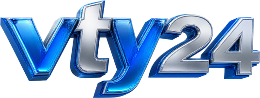 vty24 Logo
